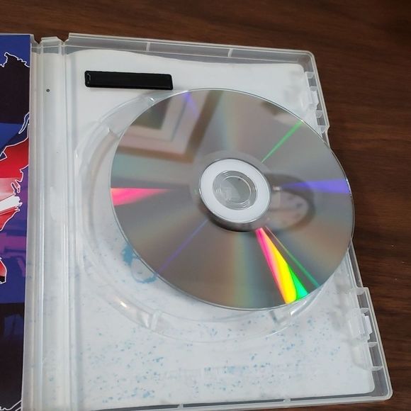 The Beatles - The First U.S. Visit on‎ D.V.D. - Picture 6 of 6